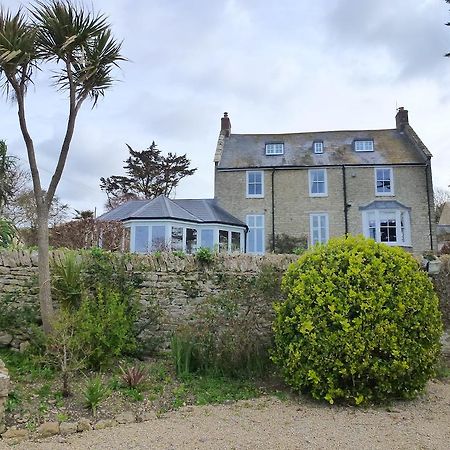 The Manor House Hotel Puncknowle Exterior photo